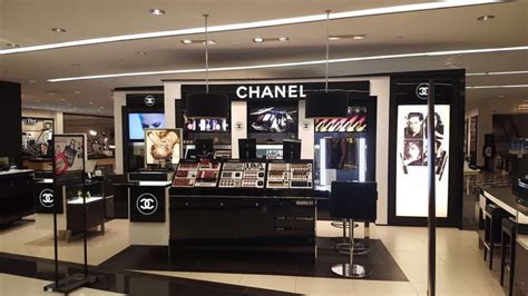 mike tyson chanel|chanel tysons corner va.